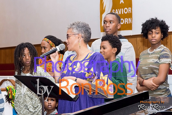 Kwanzaa 1st Nite,15-02