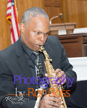 Kwanzaa 1st Nite,15-26