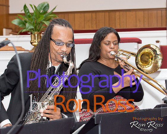 Kwanzaa 1st Nite,15-25