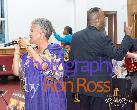Kwanzaa 1st Nite,15-12