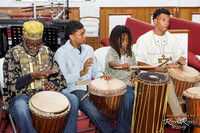 Kwanzaa Day 1 - Umoja, 2015