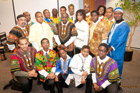 Kujichagulia, 2011
