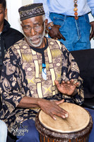 Kuumba, 2017