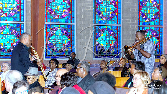 ASOTT Jazz Vespers 2019-020