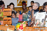 ASOTT Kwanzaa - Umoja, 2014