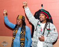 Ujamaa Celebration, 2016