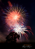 4th Fireworks!