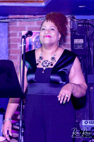 Angelique And Musical Explosions @ Morehead Tavern 2018