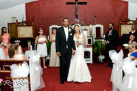 Rosa & Juan's Wedding