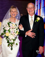 Susan & Russ' Wedding