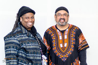 Kwanzaa Adult Workshop Dec. 3rd, 2012