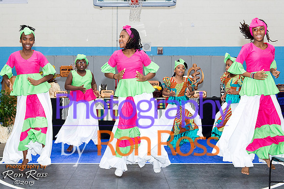 Kwanzaa 3rd Nite,15-35