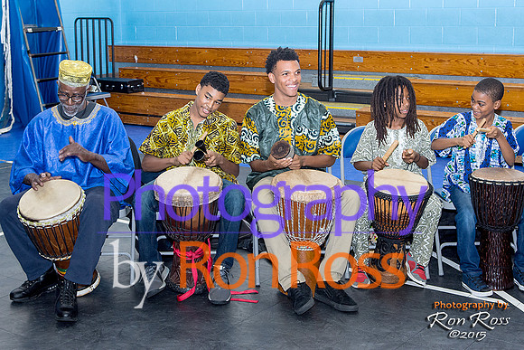 Kwanzaa 3rd Nite,15-02