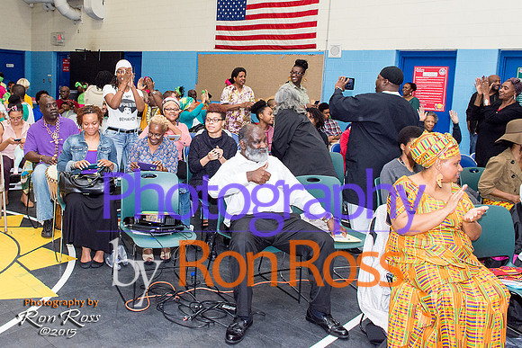 Kwanzaa 3rd Nite,15-43