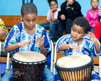 Kwanzaa Day 3 - Ujima, 2015