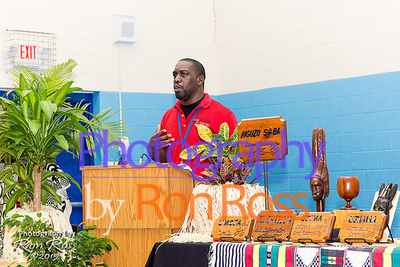 Kwanzaa 3rd Nite,15-05