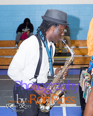 Kwanzaa 3rd Nite,15-45