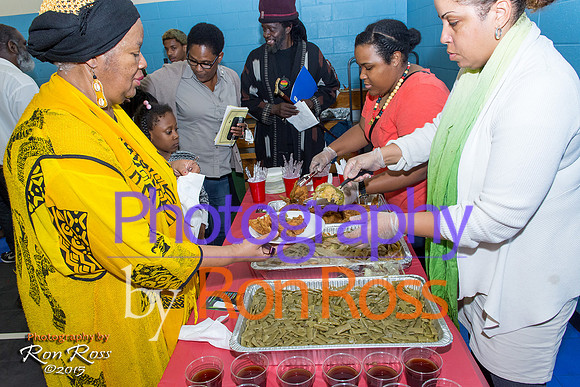 Kwanzaa 3rd Nite,15-50