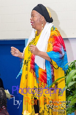 Kwanzaa 3rd Nite,15-18
