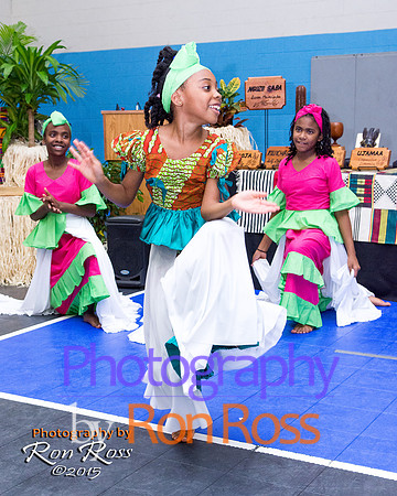 Kwanzaa 3rd Nite,15-42
