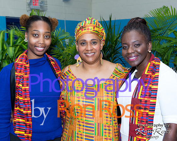 Kwanzaa 3rd Nite,15-04