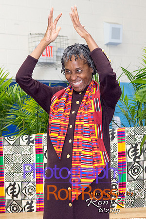 Kwanzaa 3rd Nite,15-24