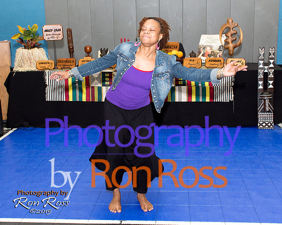 Kwanzaa 3rd Nite,15-14