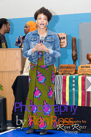 Kwanzaa 3rd Nite,15-44