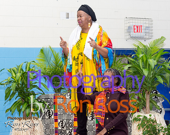 Kwanzaa 3rd Nite,15-19