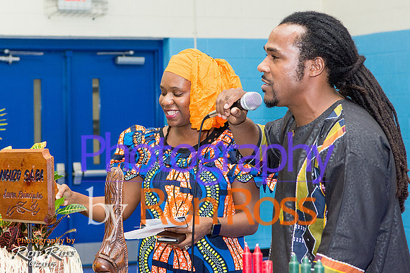 Kwanzaa 3rd Nite,15-09