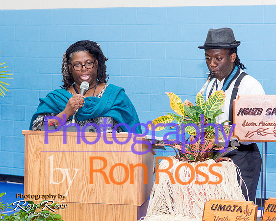 Kwanzaa 3rd Nite,15-46