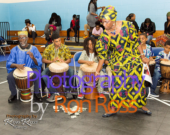 Kwanzaa 3rd Nite,15-13