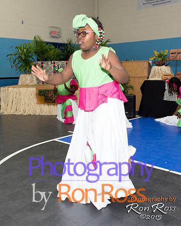Kwanzaa 3rd Nite,15-40
