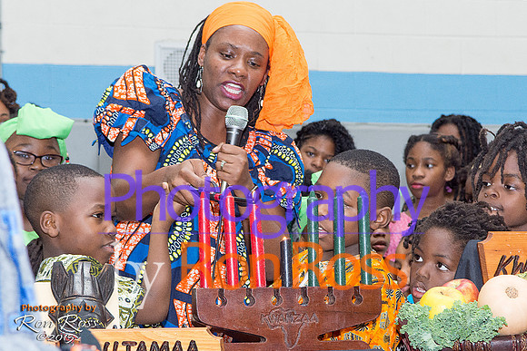 Kwanzaa 3rd Nite,15-23