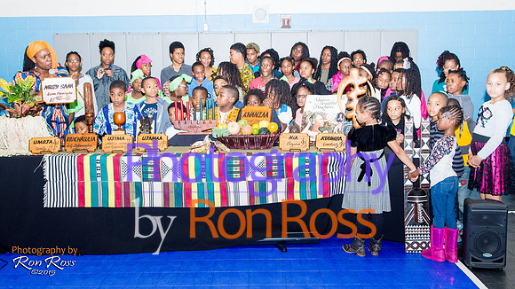 Kwanzaa 3rd Nite,15-20