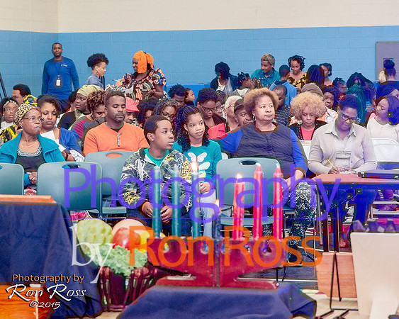 Kwanzaa 3rd Nite,15-29