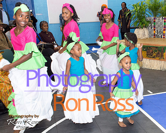 Kwanzaa 3rd Nite,15-32