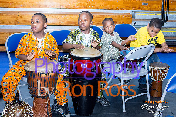 Kwanzaa 3rd Nite,15-03