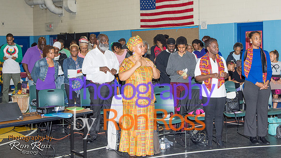 Kwanzaa 3rd Nite,15-07