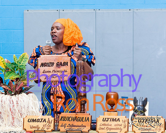 Kwanzaa 3rd Nite,15-11
