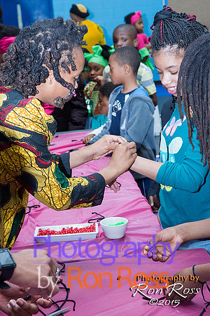 Kwanzaa 3rd Nite,15-27