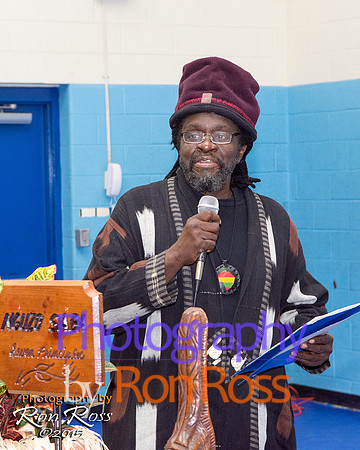 Kwanzaa 3rd Nite,15-30