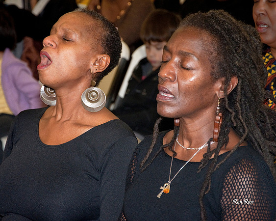 Imani Celebration