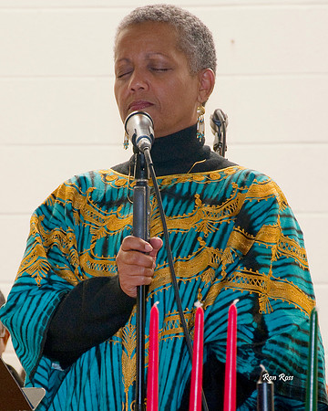 Imani Celebration