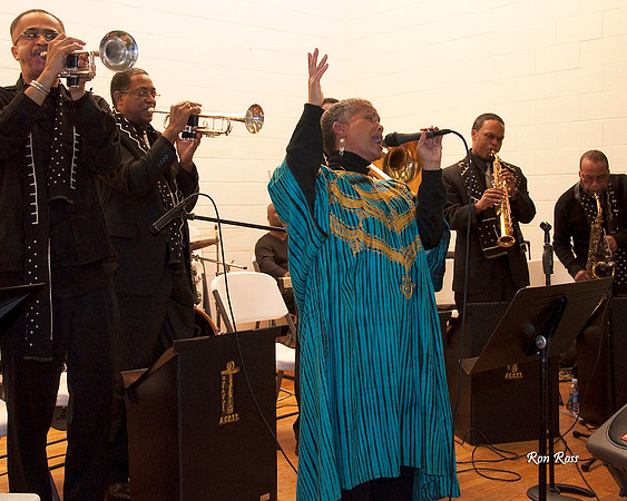 Imani Celebration