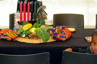Family Workshop, 2011