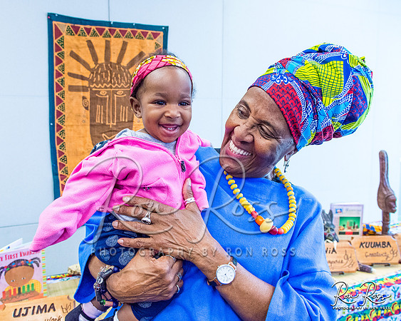 Kwanzaa @ Home 2017_45