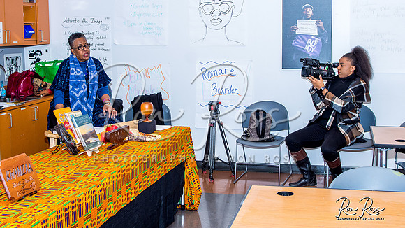 Kwanzaa Wkshp Gantt 19--02