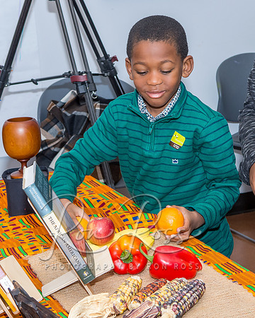 Kwanzaa Wkshp Gantt 19--09