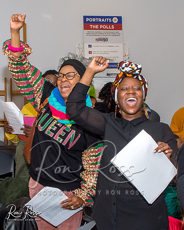 Kwanzaa Wkshp Gantt 19--26